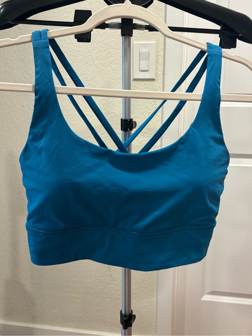 Lululemon energy bra